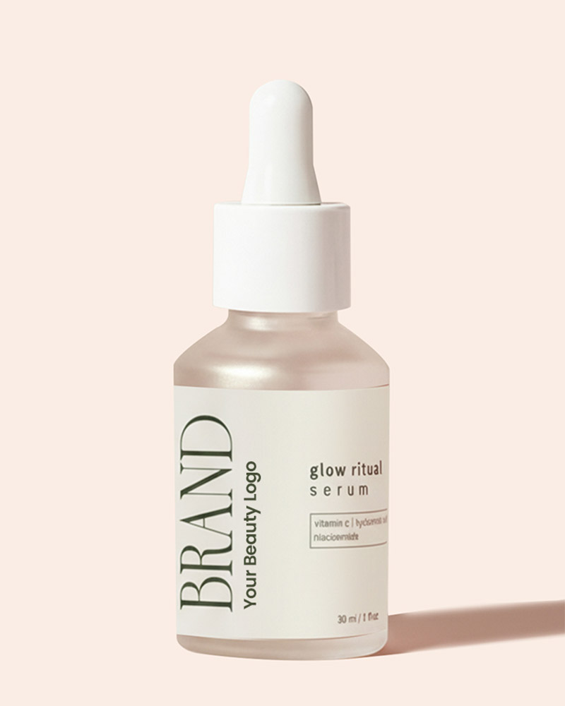 Skincare Samples