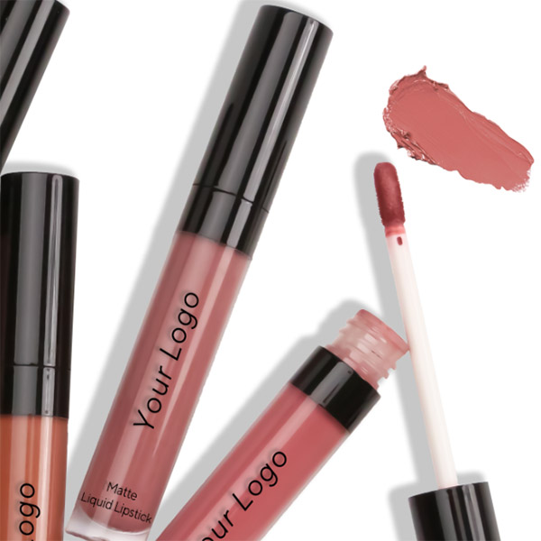 Matte Liquid Lipstick