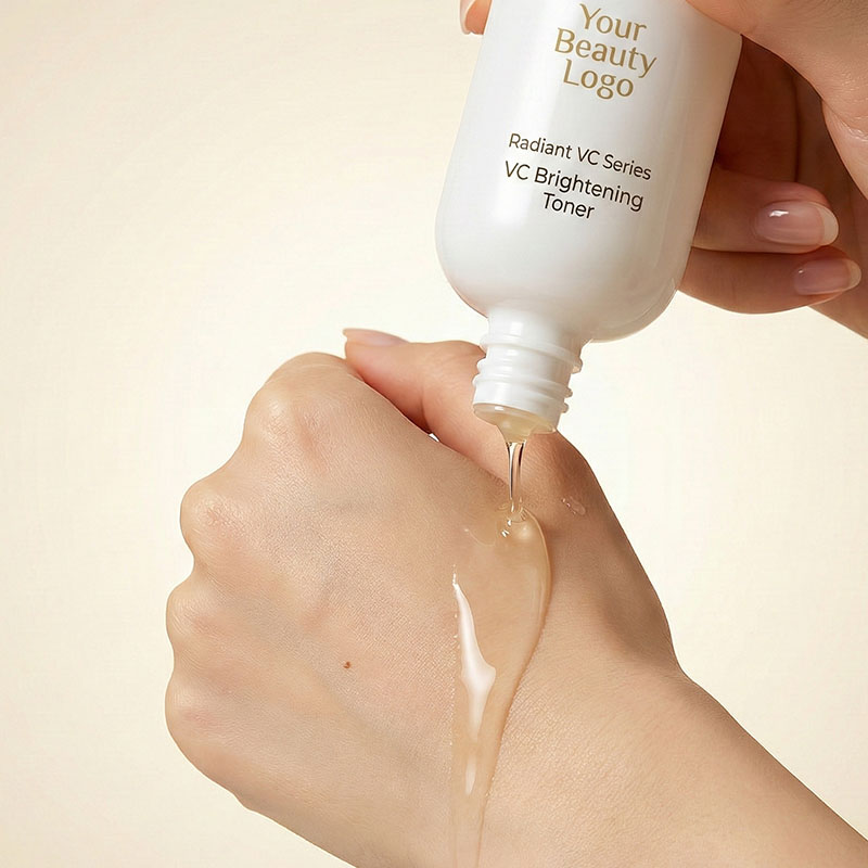 Vitamin C Brightening Series