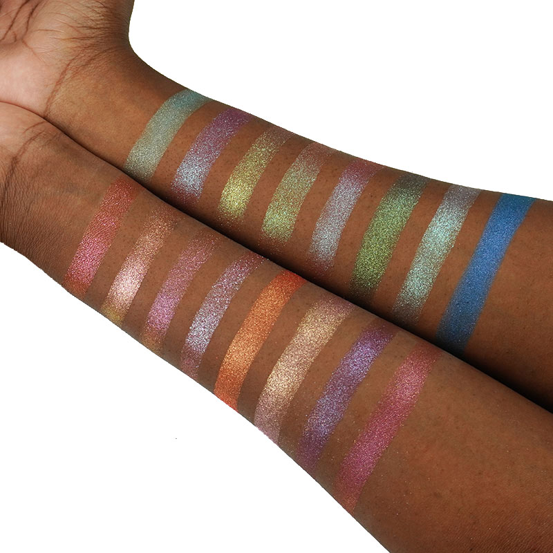 Eyeshadow Palette