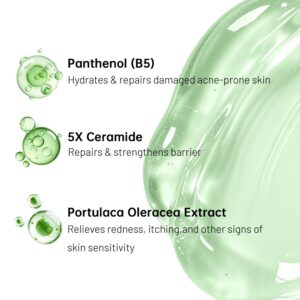 5% Panthenol Soothing Water Gel