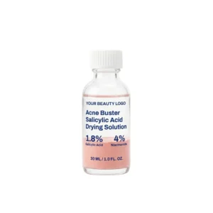 Targeted Clarifying Solution