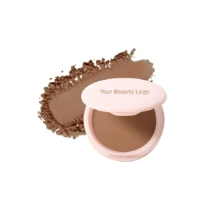 Soft Matte Face Pressed Powder