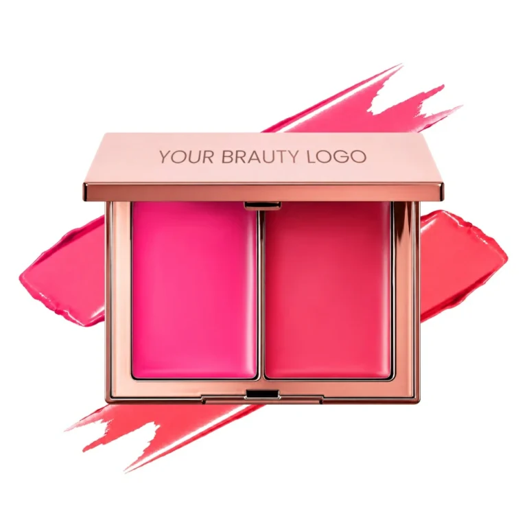 Blush Duo Compact