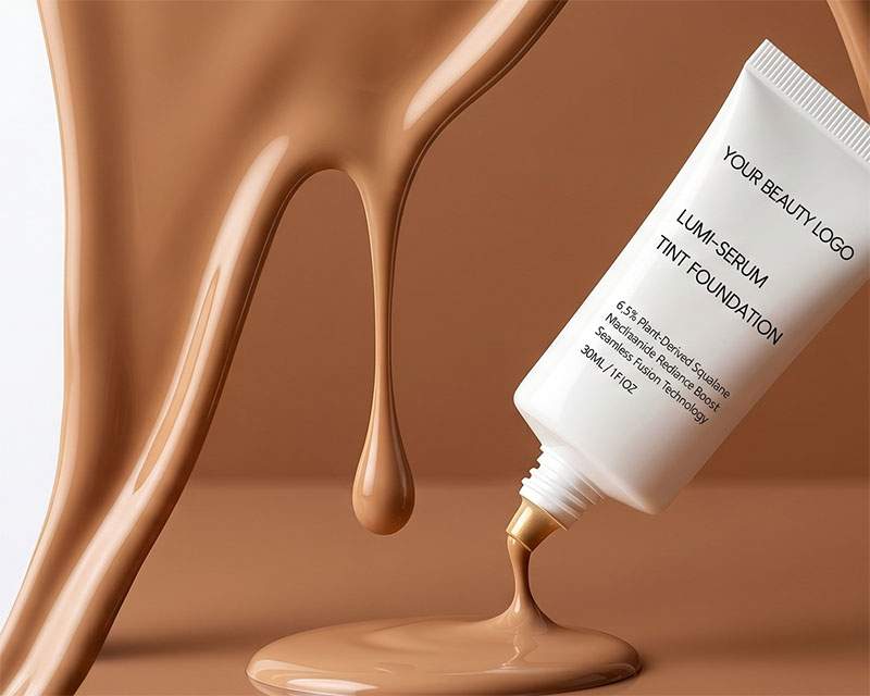 Lumi-Serum Tint Foundation