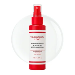 Hypochlorous Acid Facial Soothing Spray