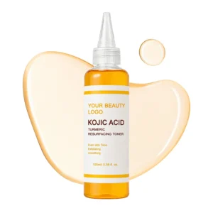 Kojic Acid & Turmeric Resurfacing Toner